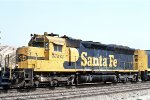 ATSF 5592 (REPOST)